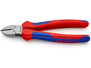 Knipex Клещи странични резачки 180 мм